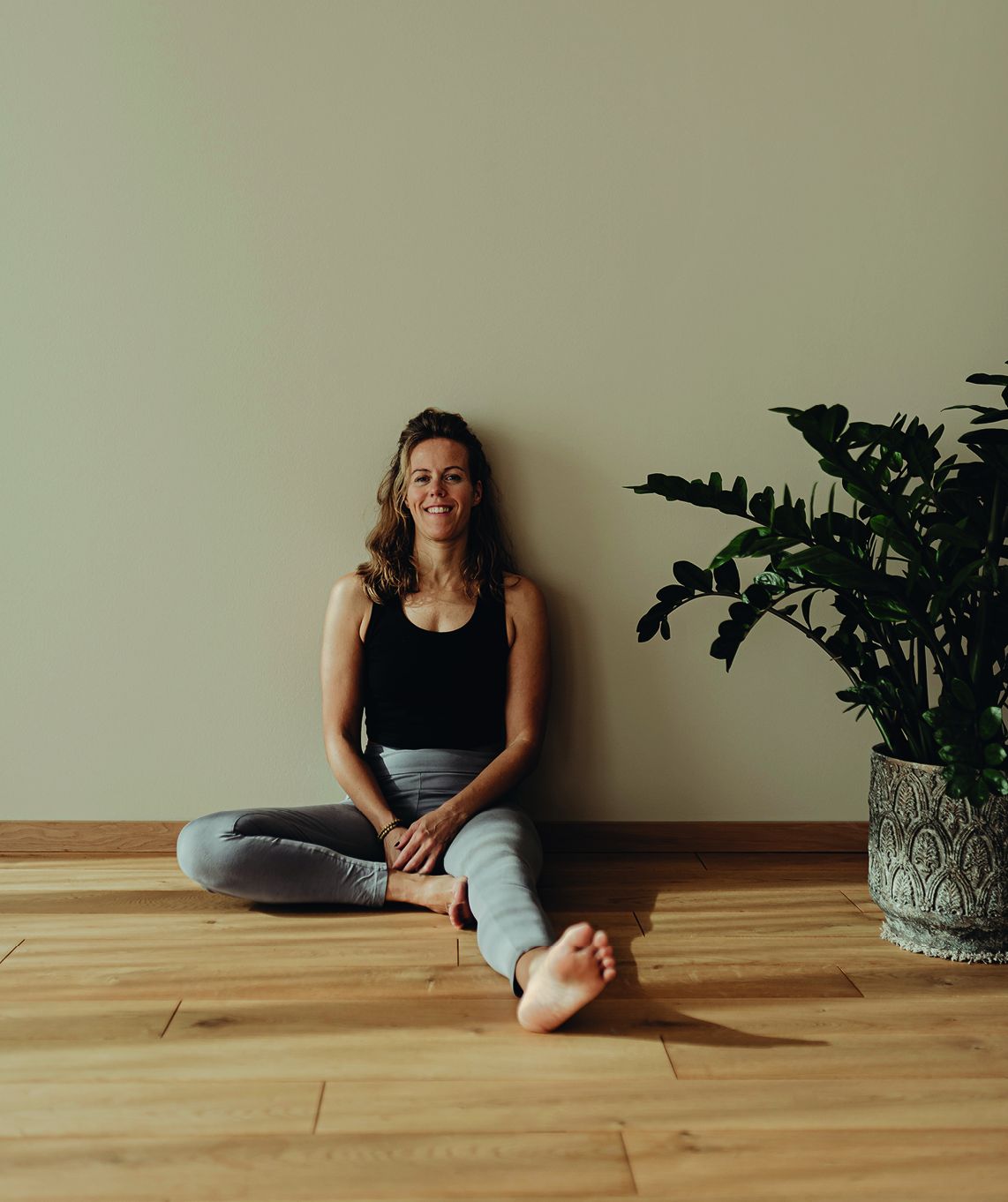 Fürstenfelder › Yoga