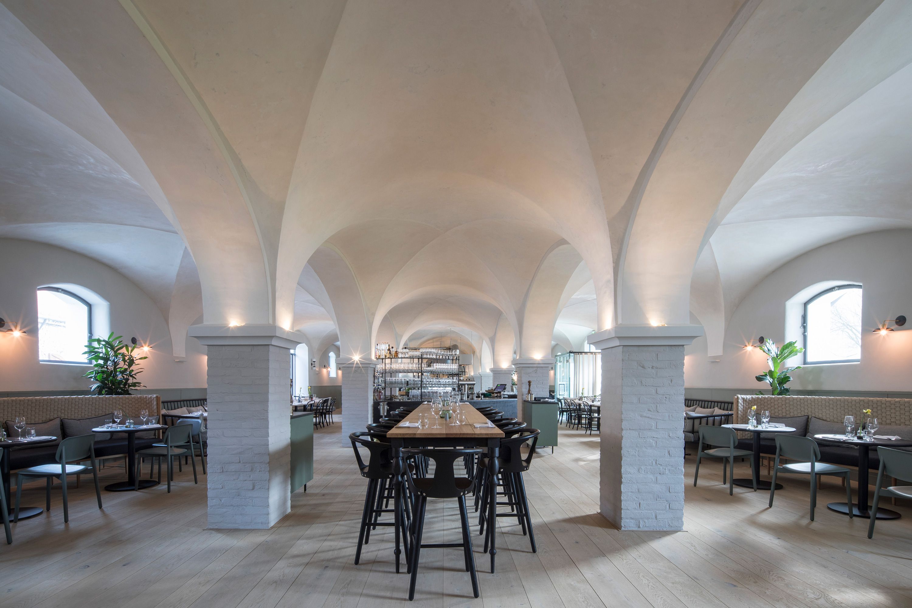 Fürstenfelder › Restaurant